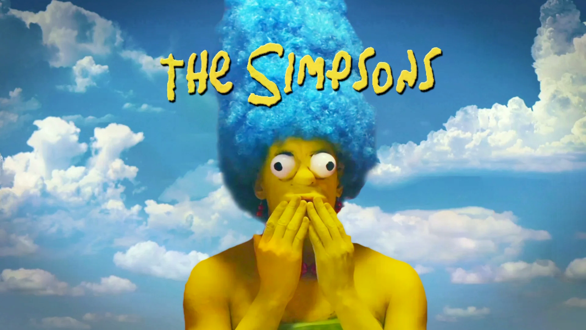 The Simpsons - DiamondBFilms